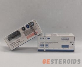 testesterone propionate