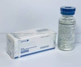 Drostanolone Enanthate , მასტერონ ენანტატი, masterone enanthate