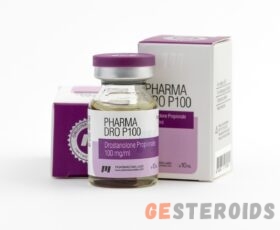pharmacom dro p