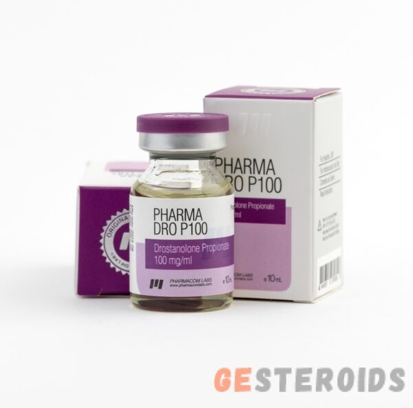 pharmacom dro p