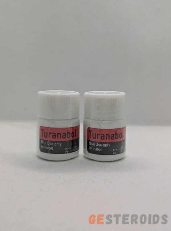 ტურინაბოლი (Turinabol benelux100t/10mg)