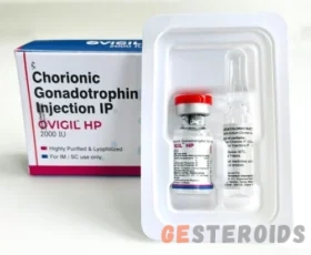 HGC 2000ui+Water Ovigil HP