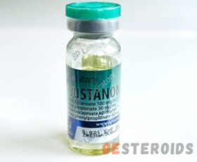 Sustanon SP labs 250/10
