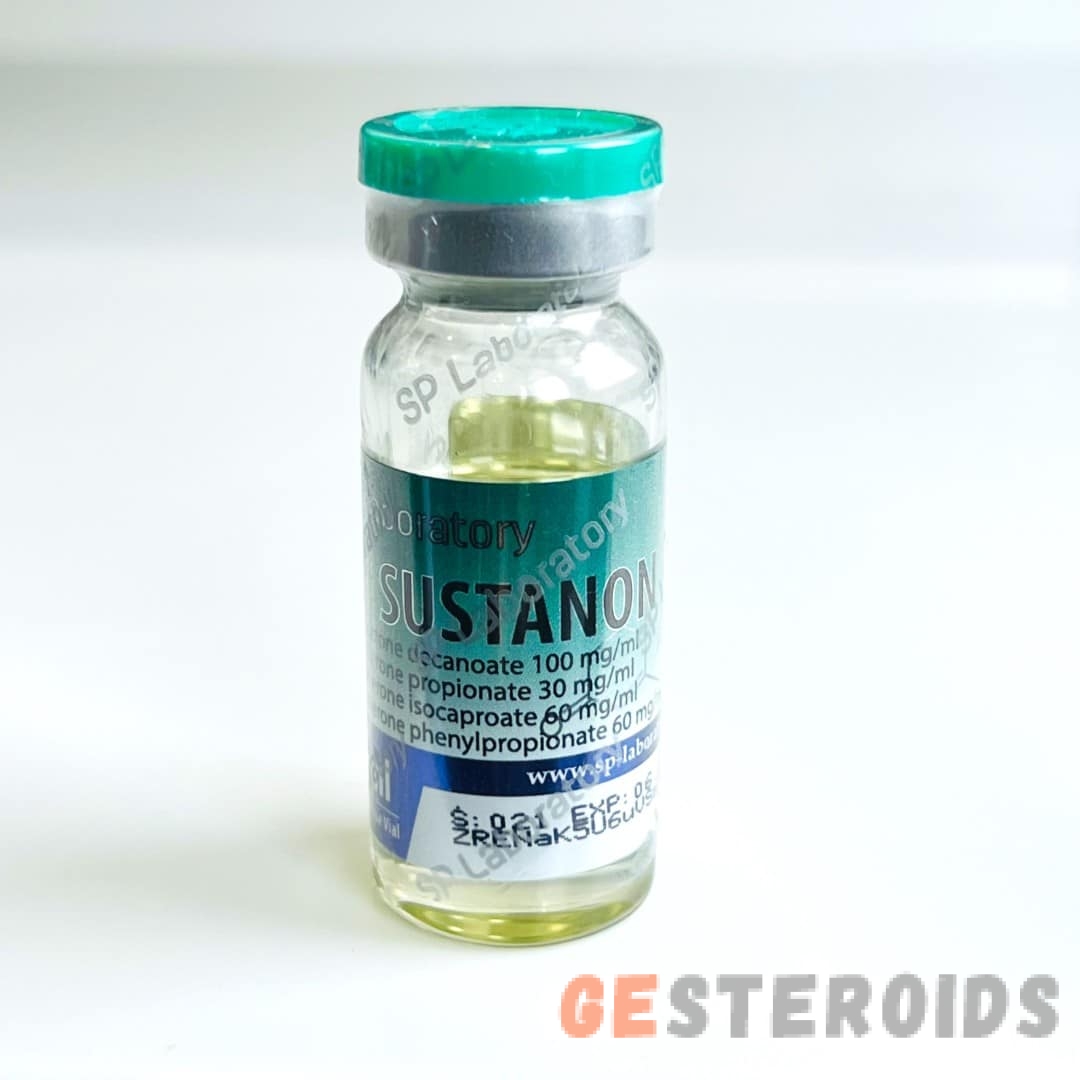 Sustanon SP labs 250/10