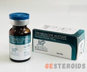 Trenbolone Acetate Magnus 100 vial