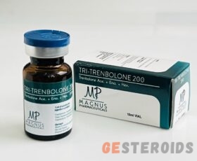 Trenbolone MIX MAGNUS 200/10