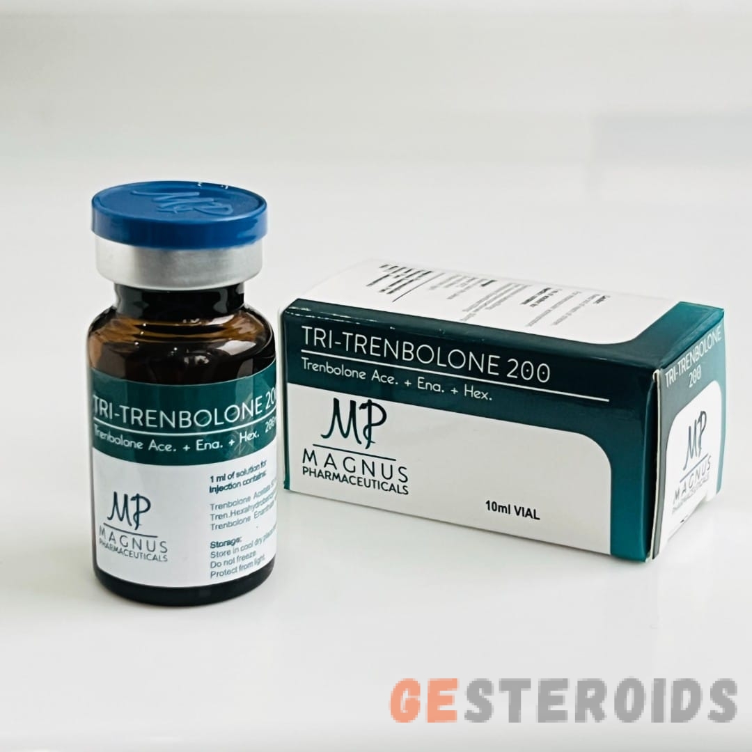 Trenbolone MIX MAGNUS 200/10