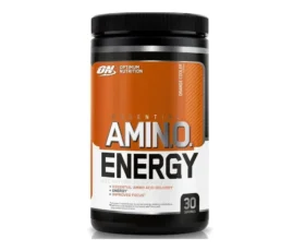 Optimum Nutrition - Amino Energy 270gr 30serving