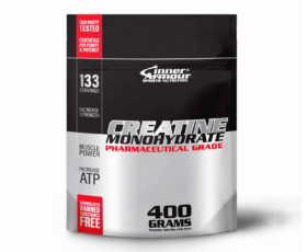 Inner Armour Creatine Monohidrate 400gr  133serving