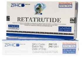 RETATRUTIDE 1X24MG ZPHC