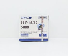 HCG 5000 Zphc