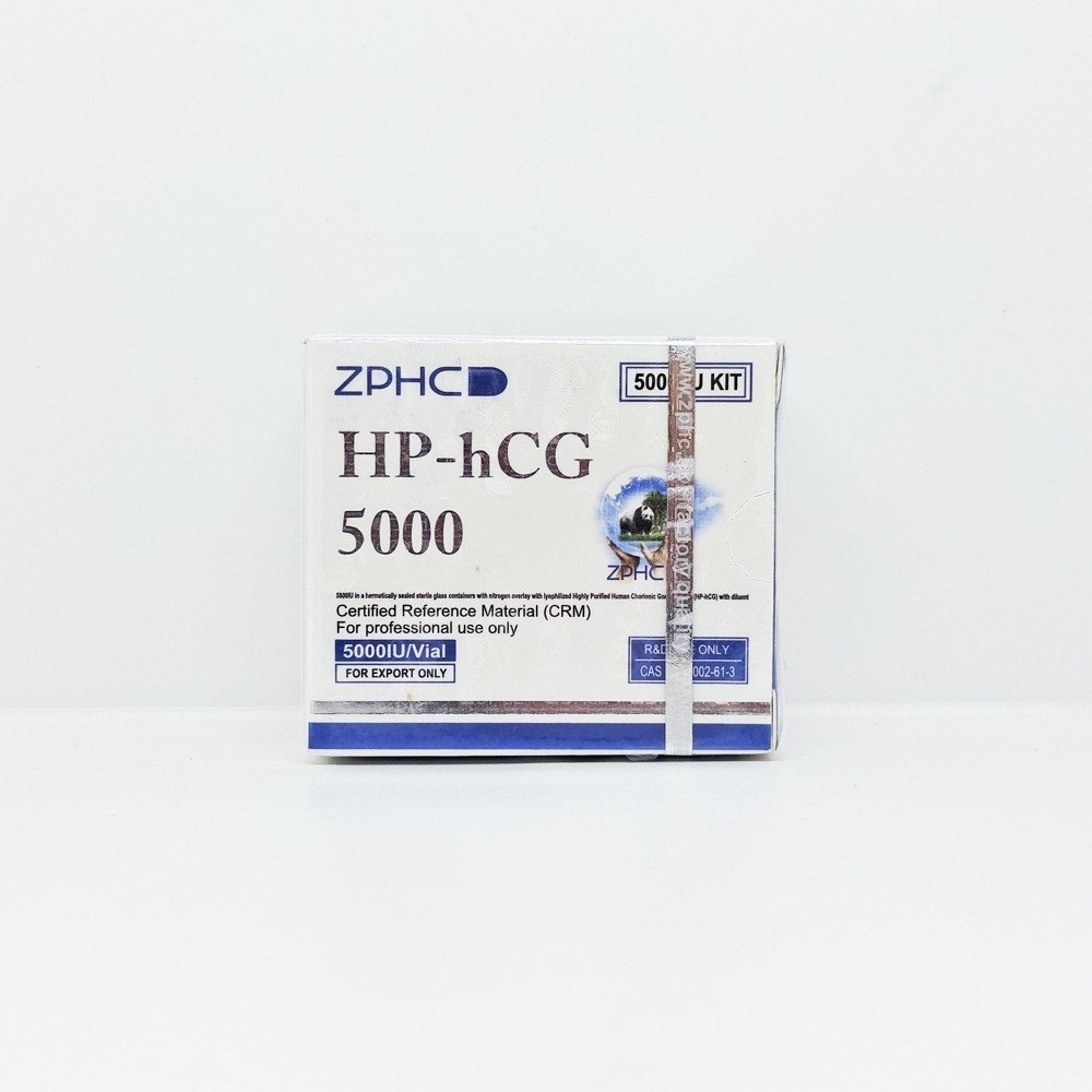 HCG 5000 Zphc